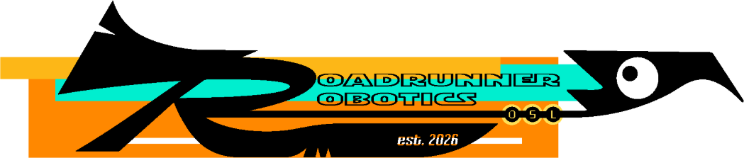 Roadrunner Robotics OSL